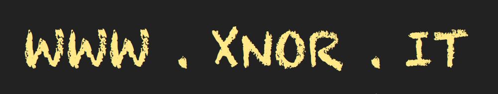 XNOR.it